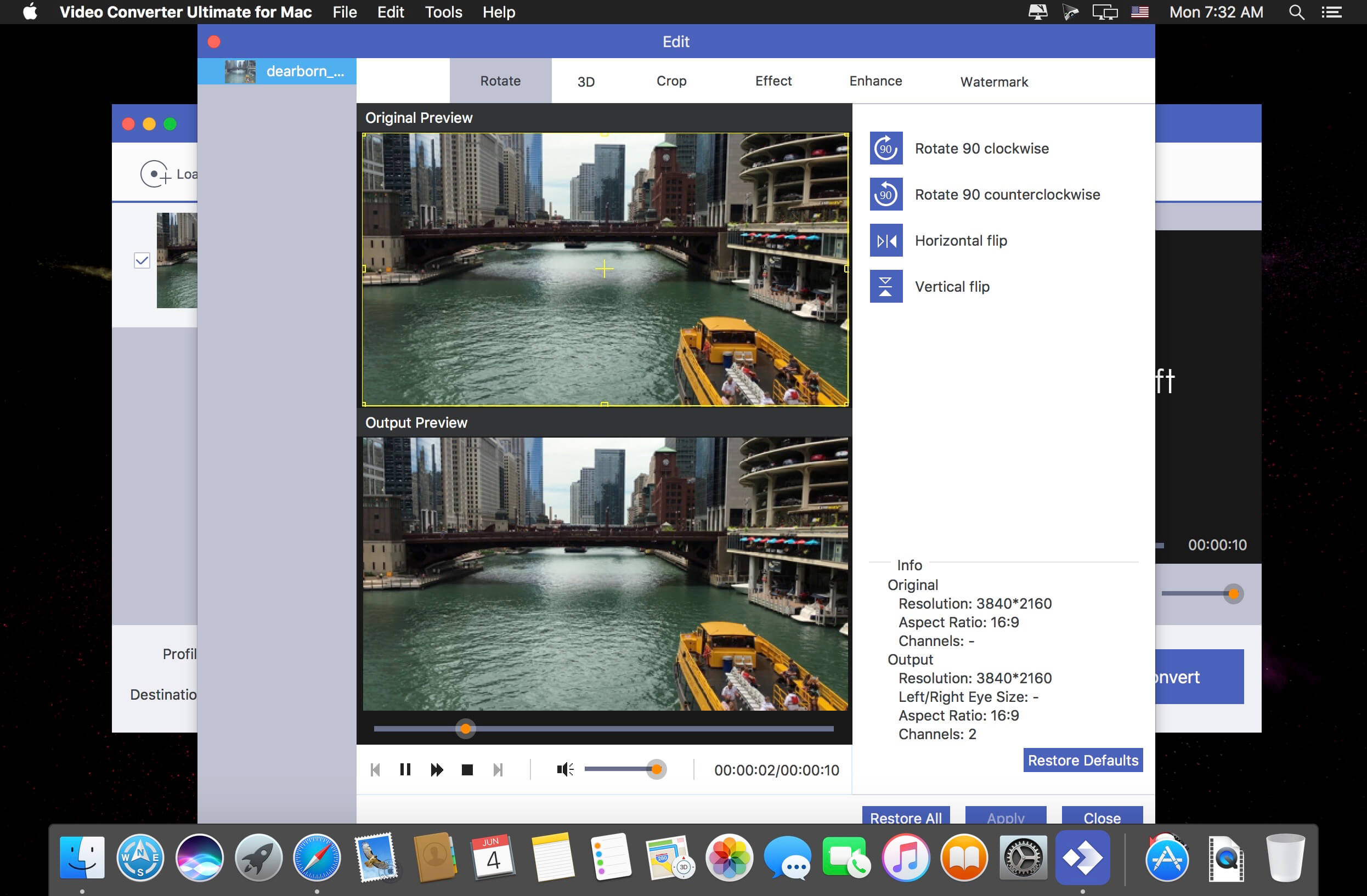 wondershare video converter ultimate mac torrent
